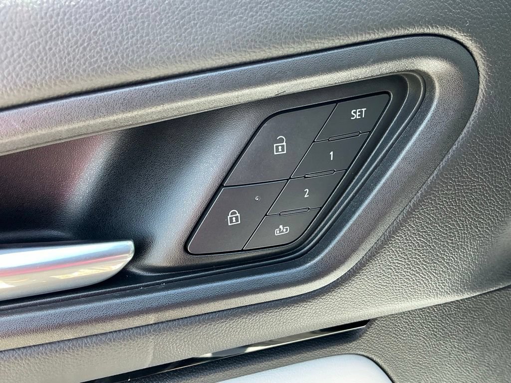 Certified 2025 Honda Prologue Touring image 29