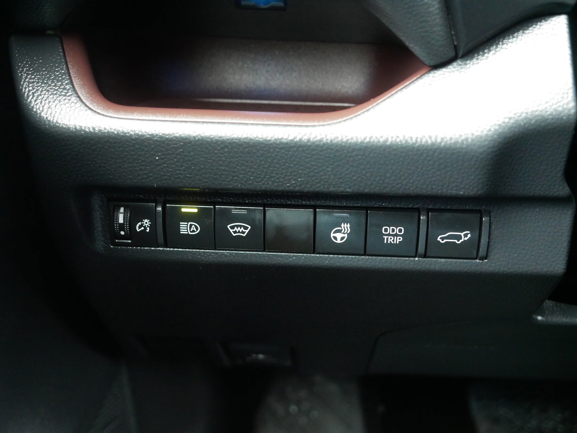 Used 2023 Toyota RAV4 Limited w/ Limited Grade Weather Package image 26