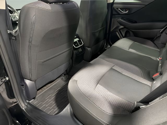 Certified 2025 Subaru Outback Premium w/ Popular Package #1 image 31