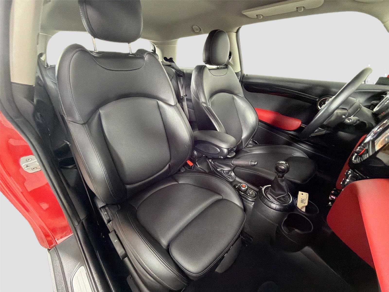 Used 2017 MINI Cooper S FWD image 25