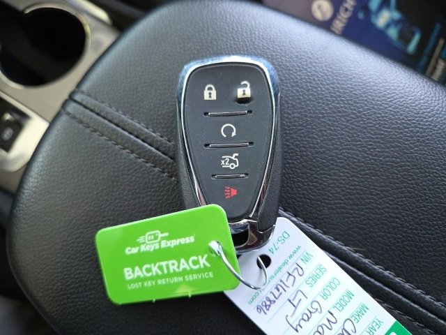 Used 2024 Chevrolet Malibu LT image 11