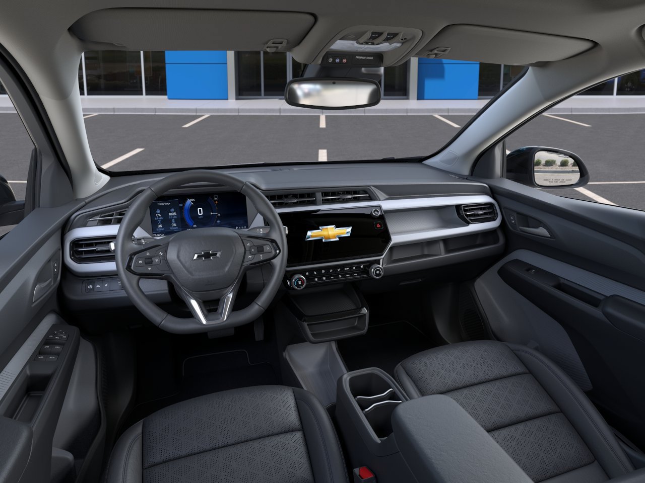 New 2027 Chevrolet Bolt LT w/ Comfort Package FWD image 15