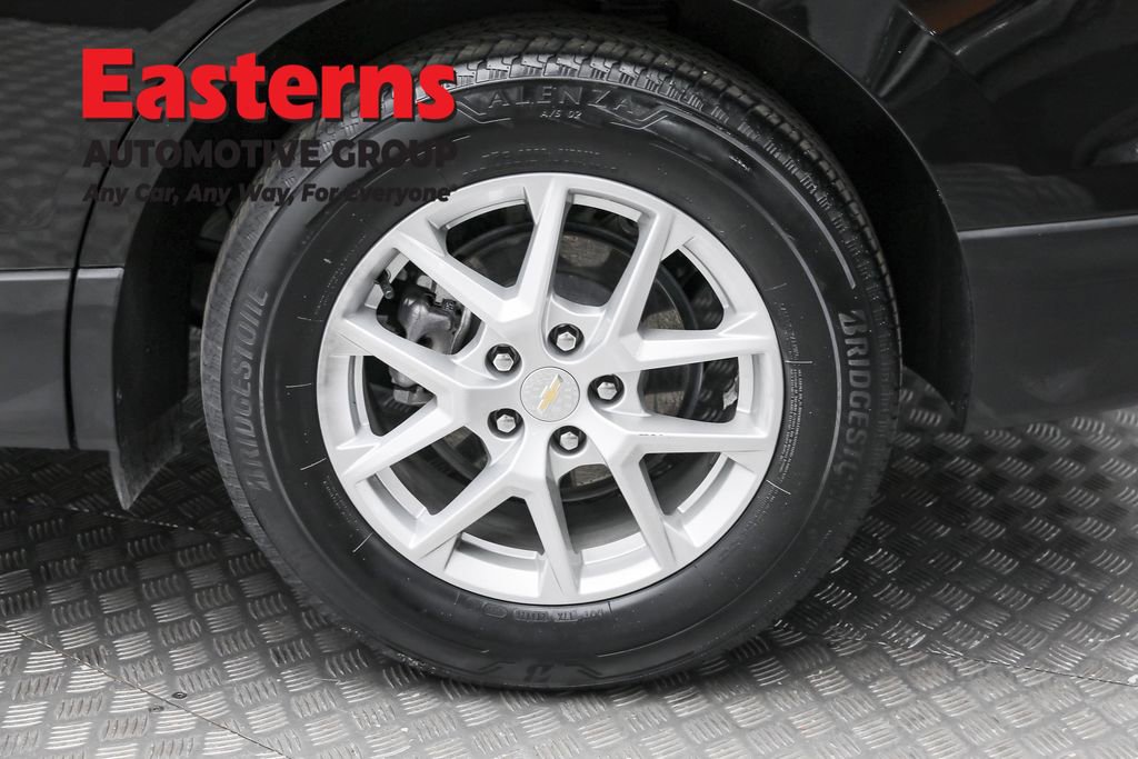 Used 2023 Chevrolet Equinox LT image 8