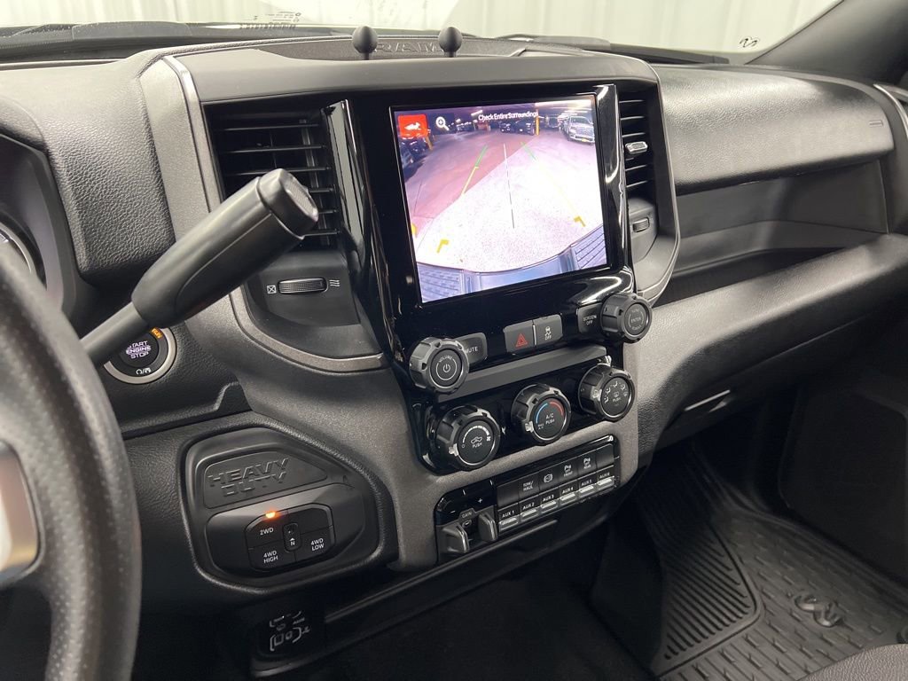 Used 2026 RAM 2500 Tradesman image 18