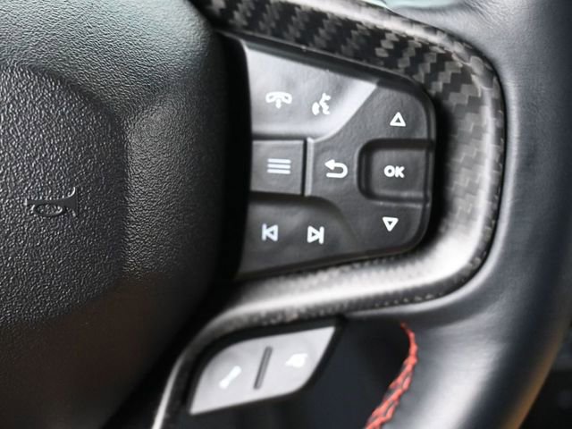 Certified 2024 Ford Bronco Raptor w/ Interior Carbon Fiber Pack 6 image 14