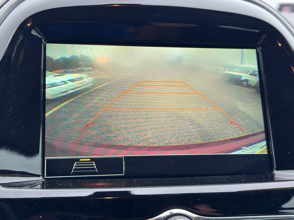 Certified 2022 Chevrolet Spark LT FWD image 21