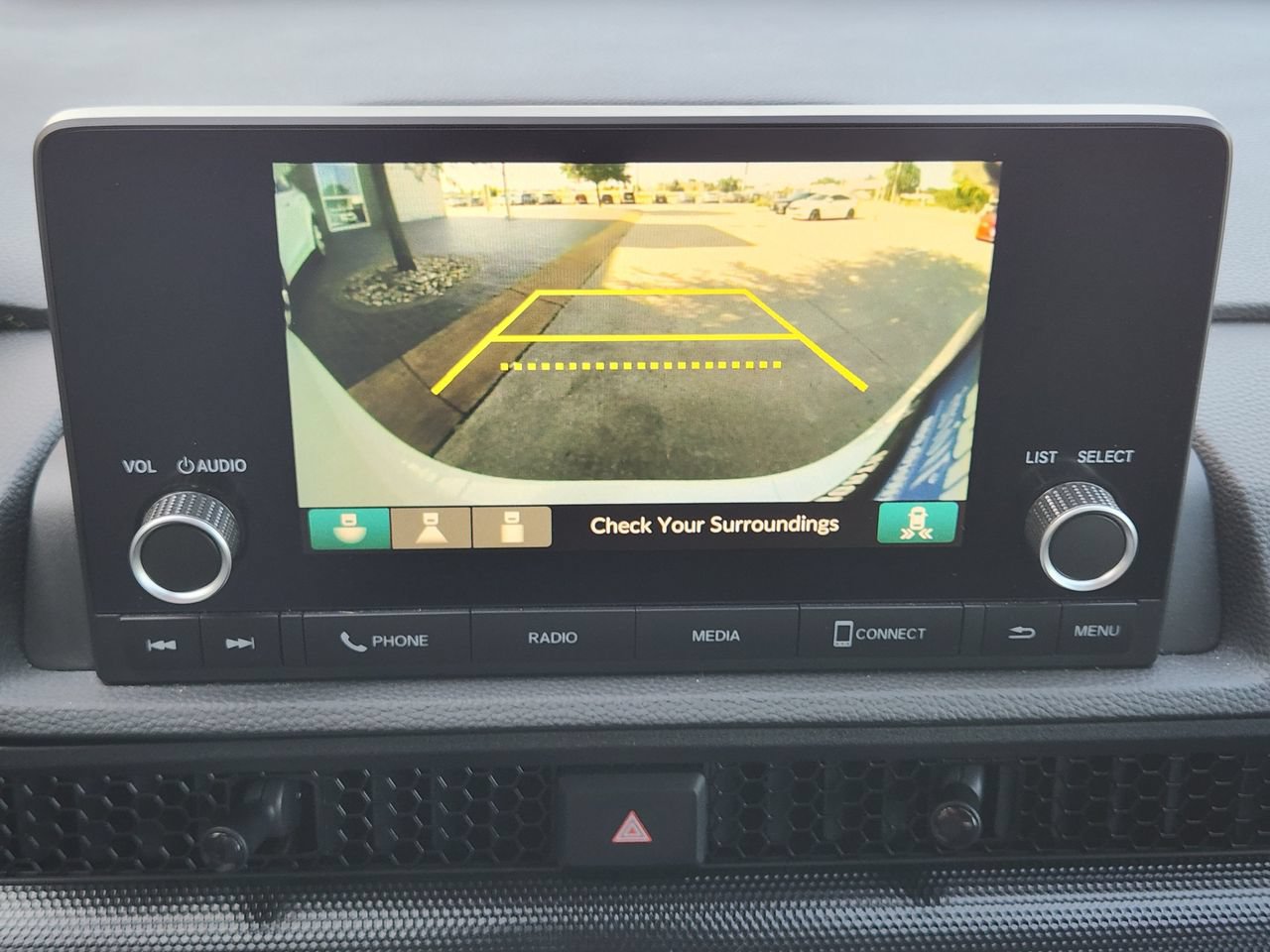 Used 2024 Honda CR-V Sport image 17