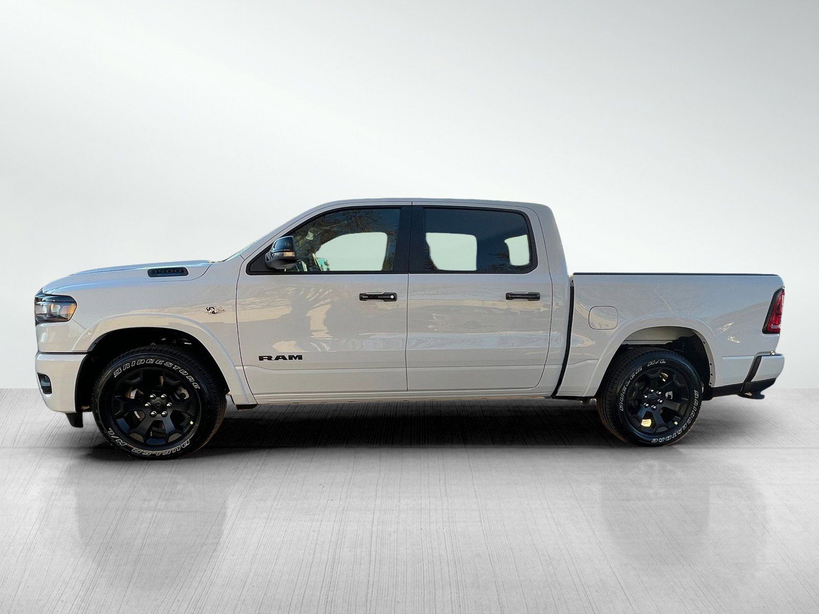 New 2026 RAM 1500 Big Horn image 3