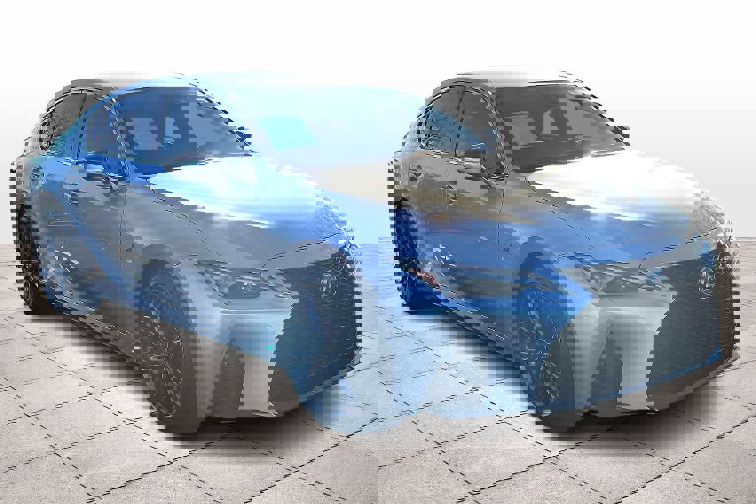 Used 2025 Lexus IS 300 F Sport image 2