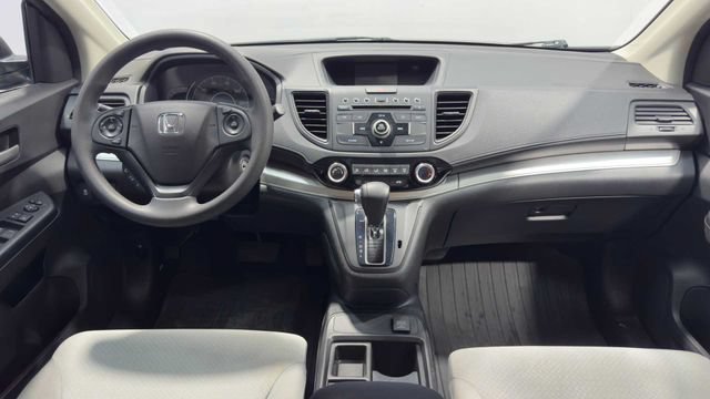 Used 2016 Honda CR-V SE image 16