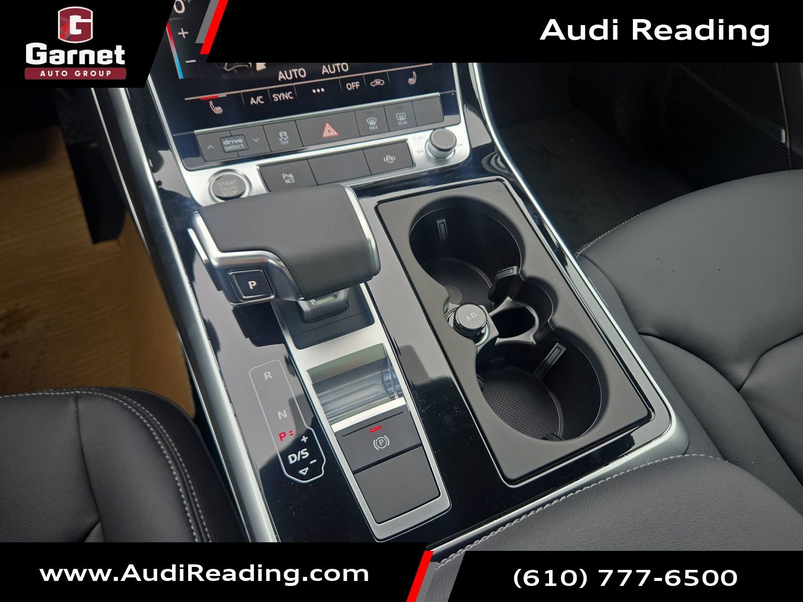 New 2026 Audi Q7 2.0T Premium image 17