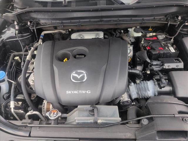 Used 2023 MAZDA CX-5 AWD 2.5 S w/ Preferred Package image 24