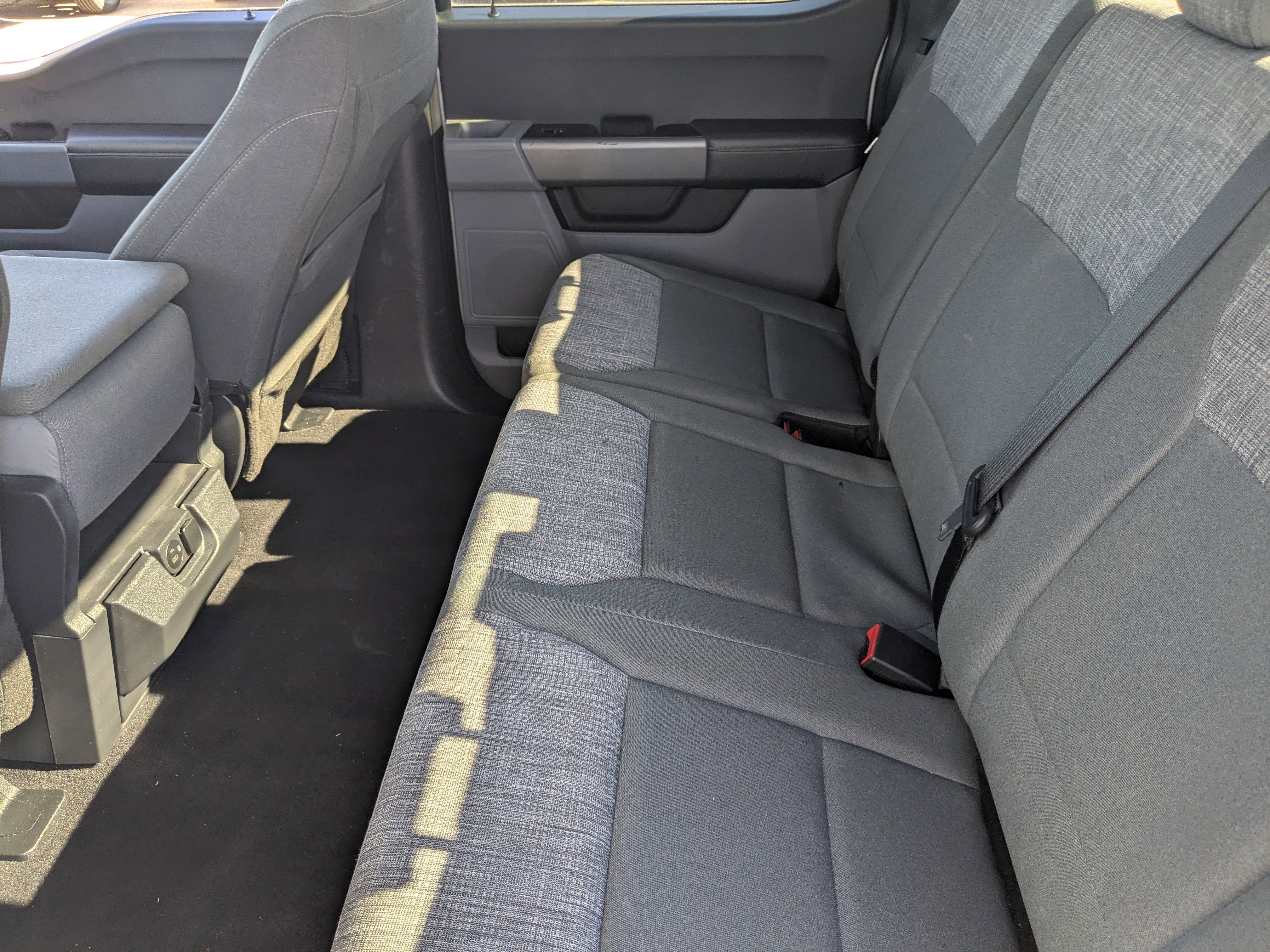 Used 2023 Ford F150 XLT image 26