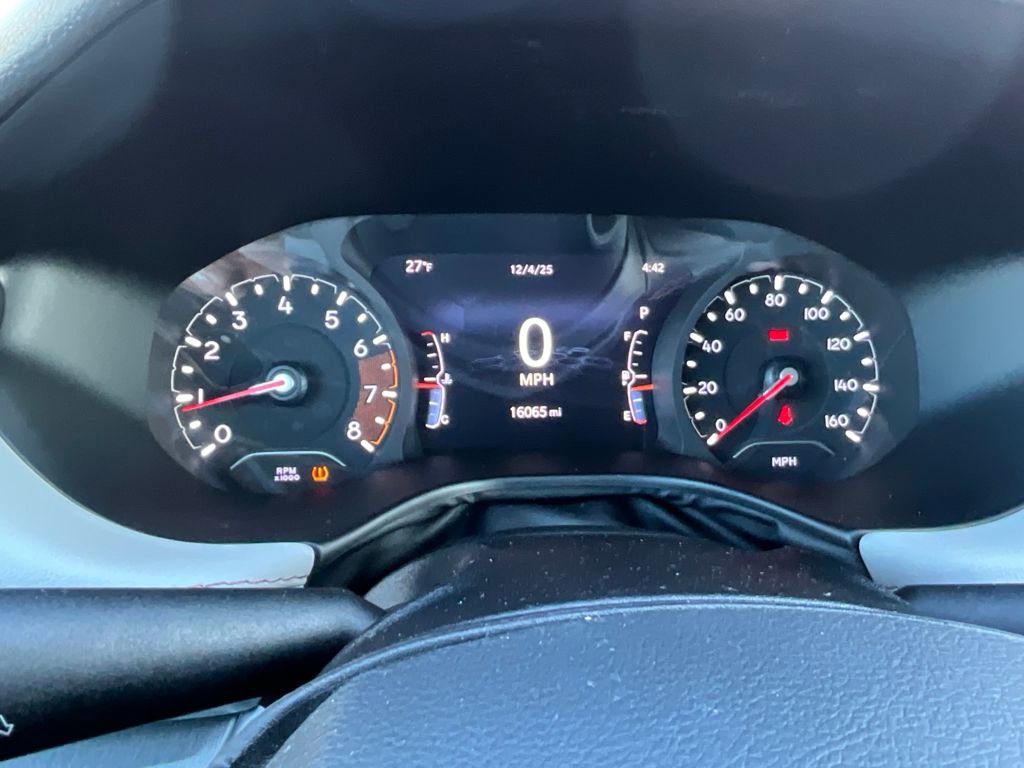 Used 2022 Jeep Compass Limited image 35