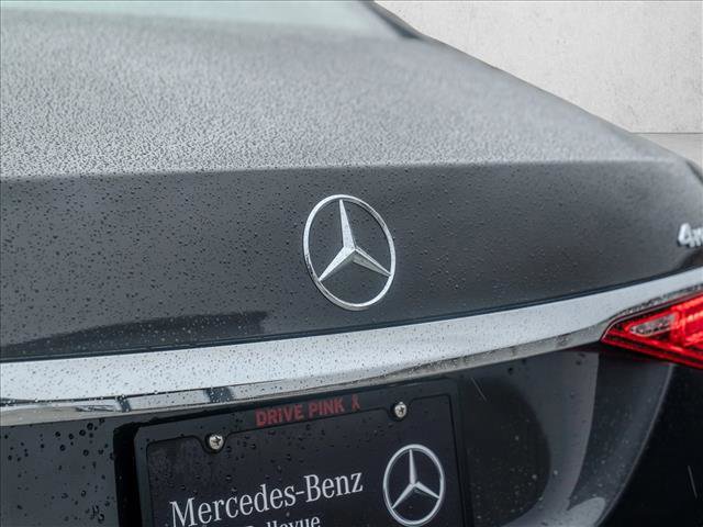 Used 2023 Mercedes-Benz S 580e 4MATIC Sedan image 12