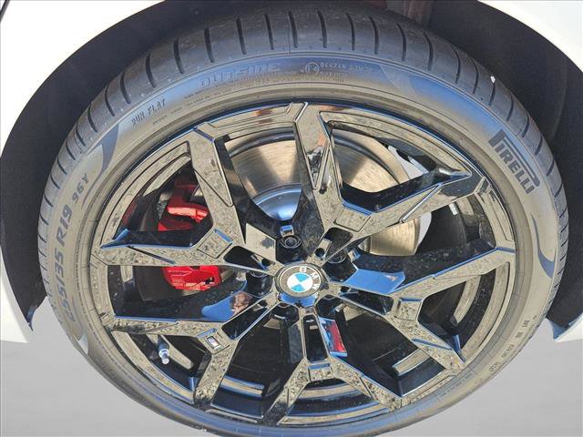 New 2026 BMW 330i Sedan w/ M Sport Package RWD image 10
