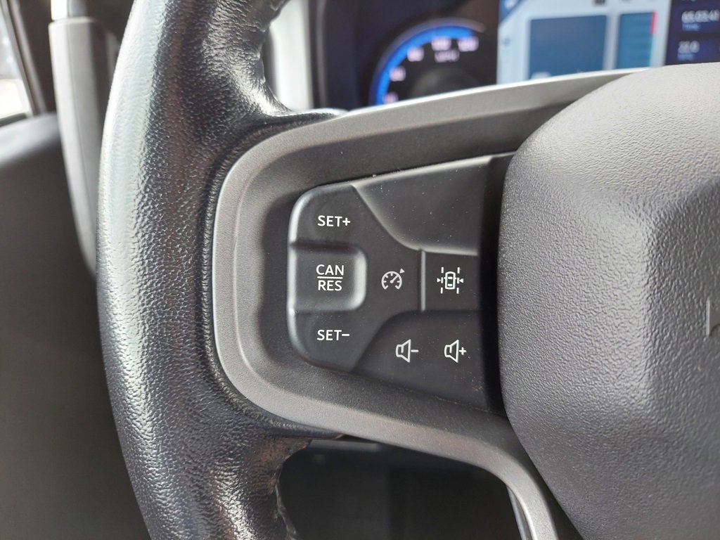 Used 2023 Ford Bronco Outer Banks image 24