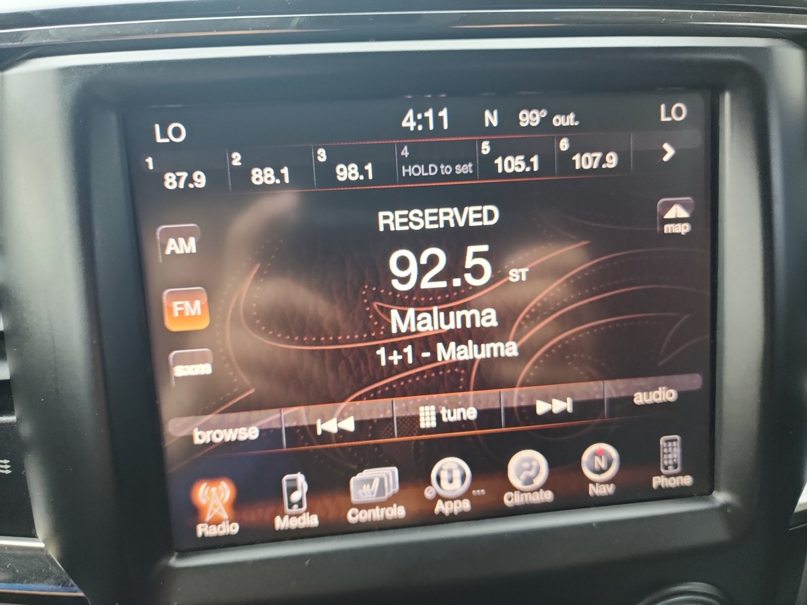 Used 2014 RAM 1500 Sport w/ Convenience Group RWD image 19