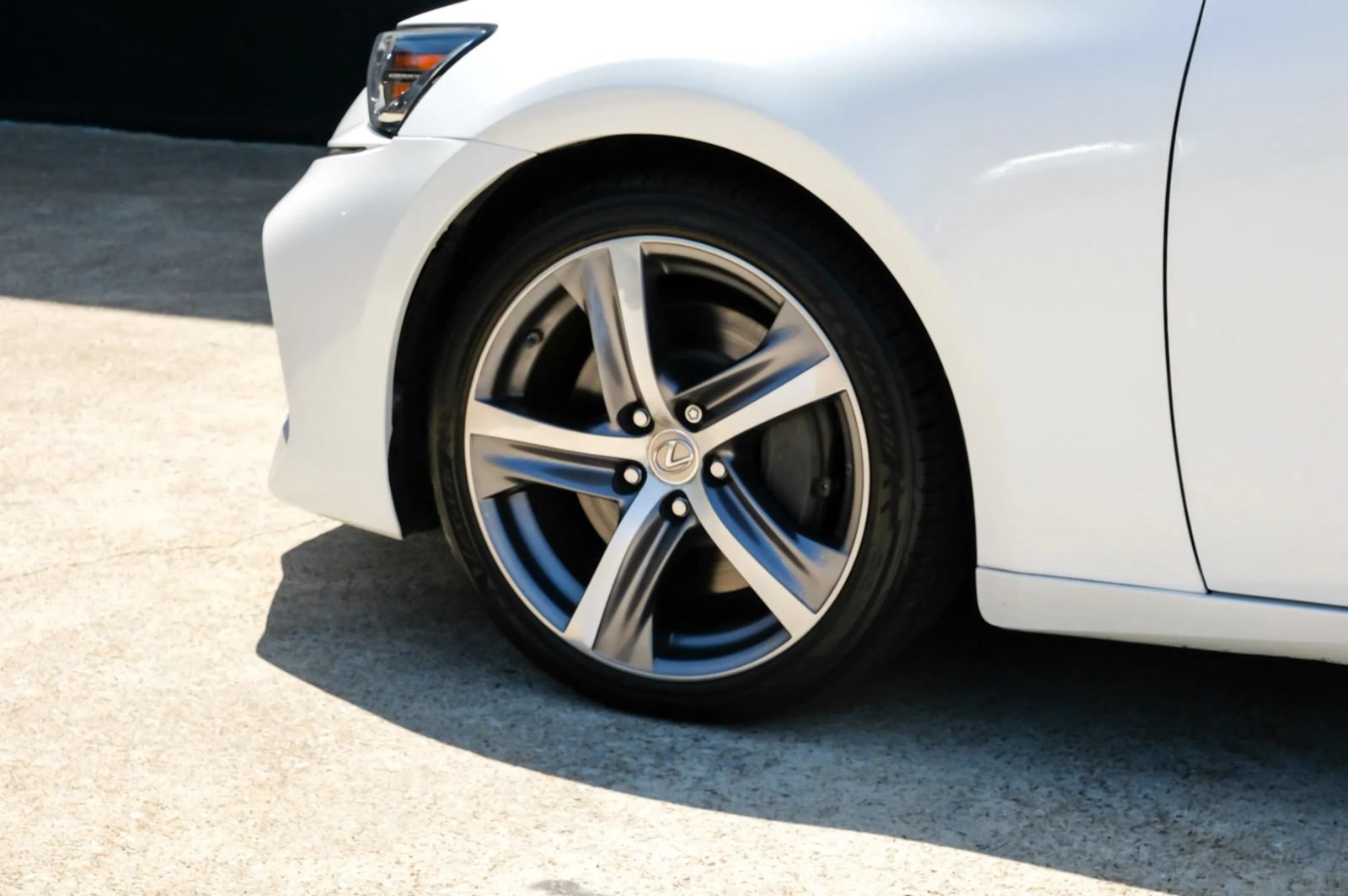 Used 2018 Lexus IS 300 AWD w/ Premium Package image 62