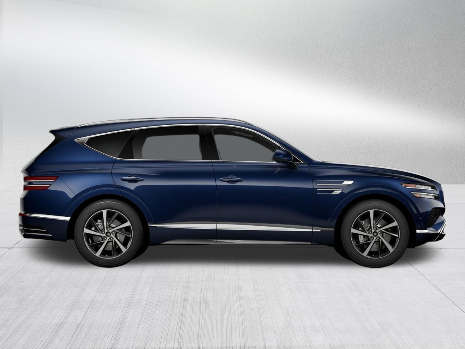 New 2026 Genesis GV80 3.5T Advanced AWD/4WD image 4
