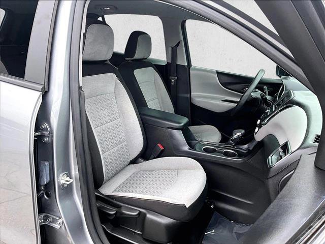Certified 2024 Chevrolet Equinox LS w/ Driver Confidence II Package image 7