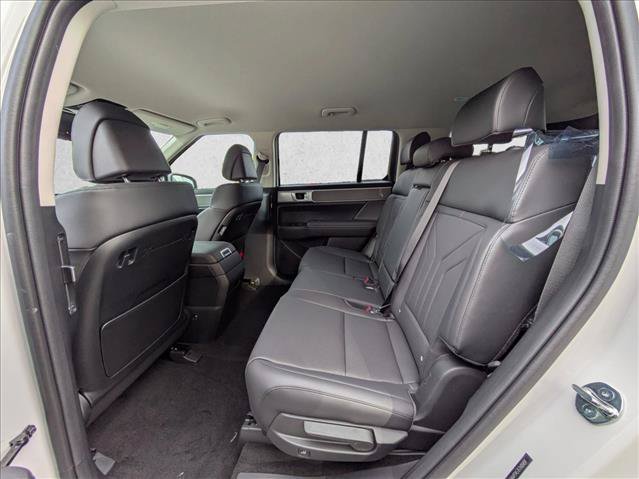 New 2026 Hyundai Santa Fe SEL FWD image 17