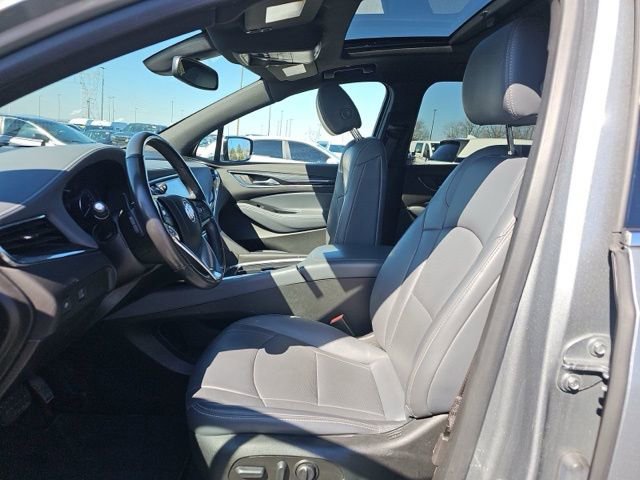 Used 2023 Buick Enclave Essence w/ Experience Buick Package image 15