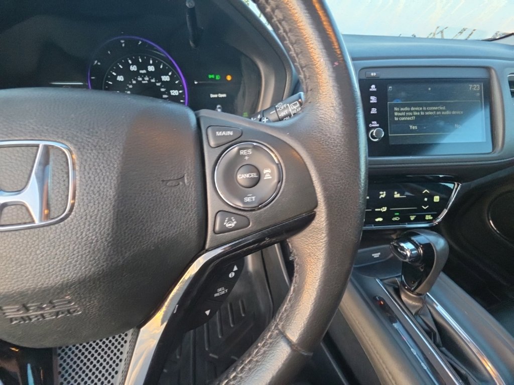 Used 2019 Honda HR-V EX-L image 18