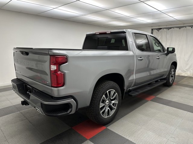 New 2026 Chevrolet Silverado 1500 RST image 6