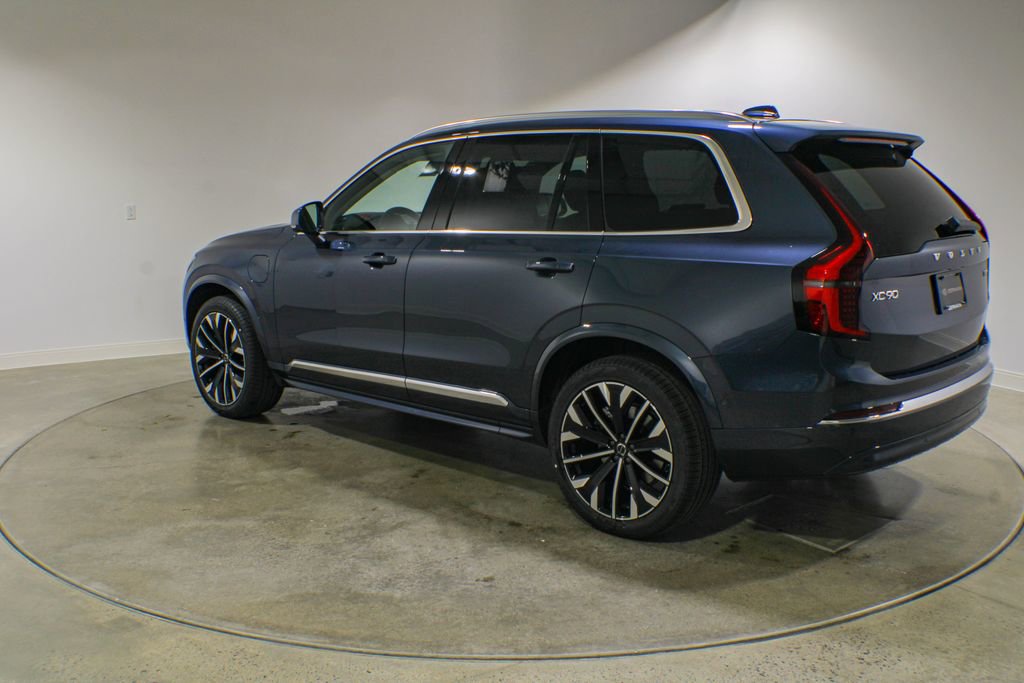 New 2026 Volvo XC90 T8 Ultra w/ Lounge Package AWD/4WD image 3