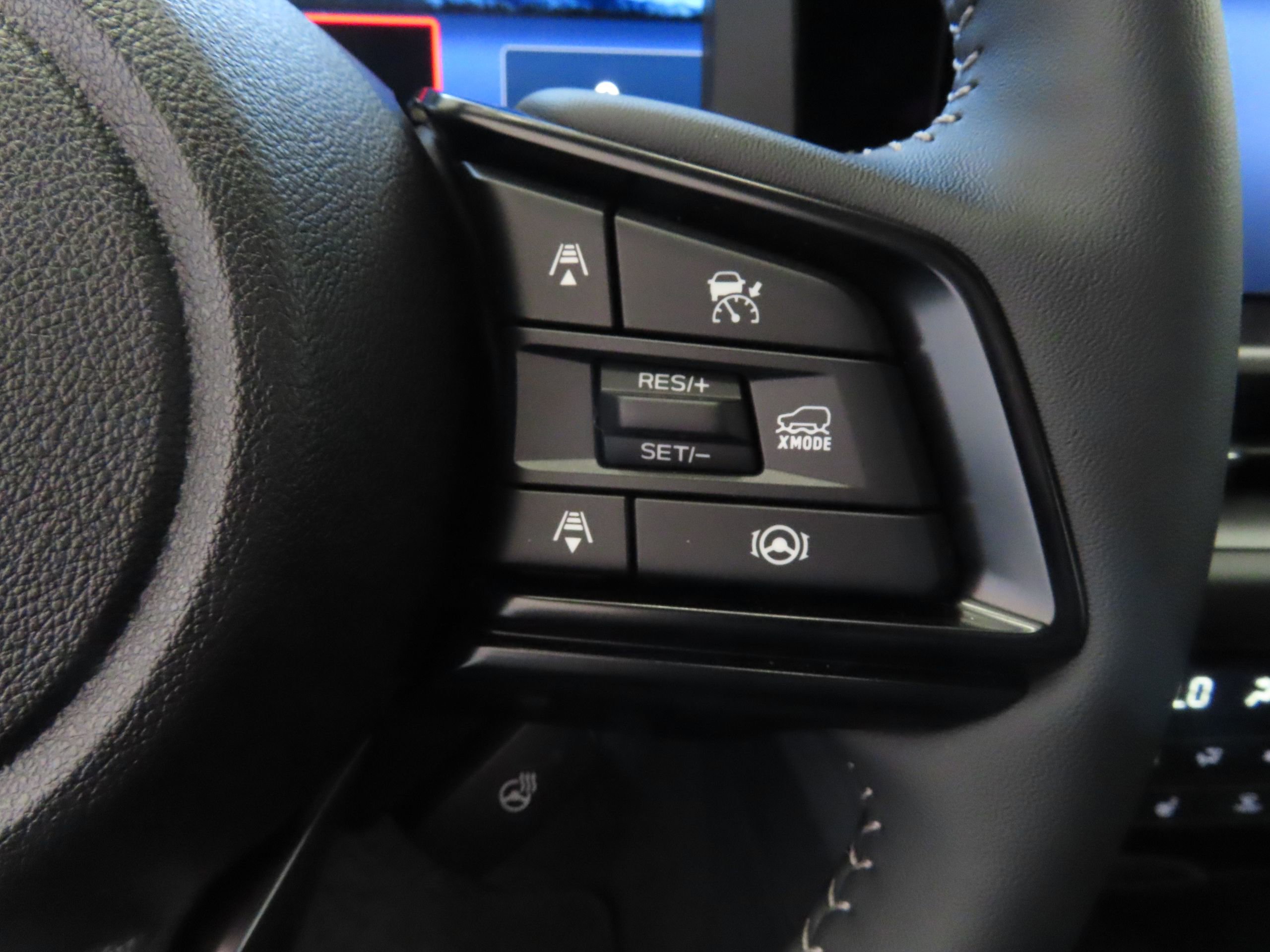 New 2026 Subaru Outback Touring XT AWD/4WD image 13
