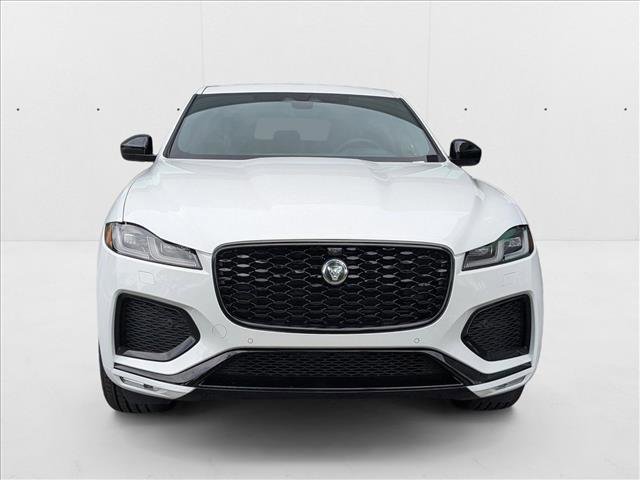 New 2026 Jaguar F-PACE R-Dynamic S image 7