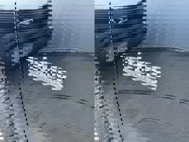 Used 2019 Chevrolet Silverado 1500 LTZ w/ LTZ Texas Edition image 10