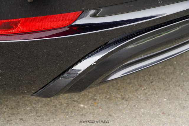 Used 2025 Porsche 718 Boxster image 88