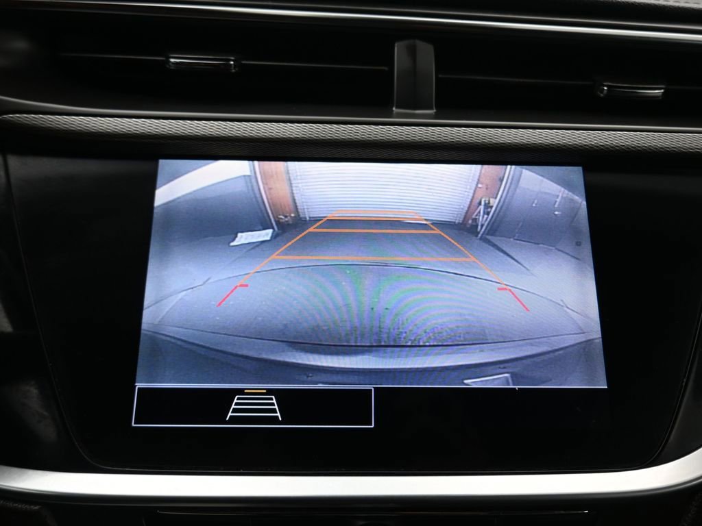 Used 2021 Buick Encore GX Select w/ Sport Touring Package image 18