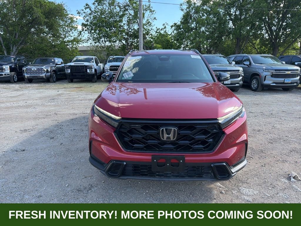 Used 2025 Honda CR-V Sport image 2