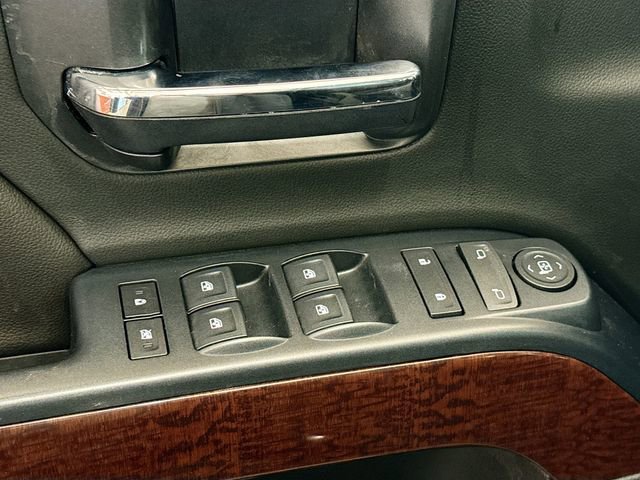 Used 2018 GMC Sierra 1500 SLE w/ SLE Value Package image 18