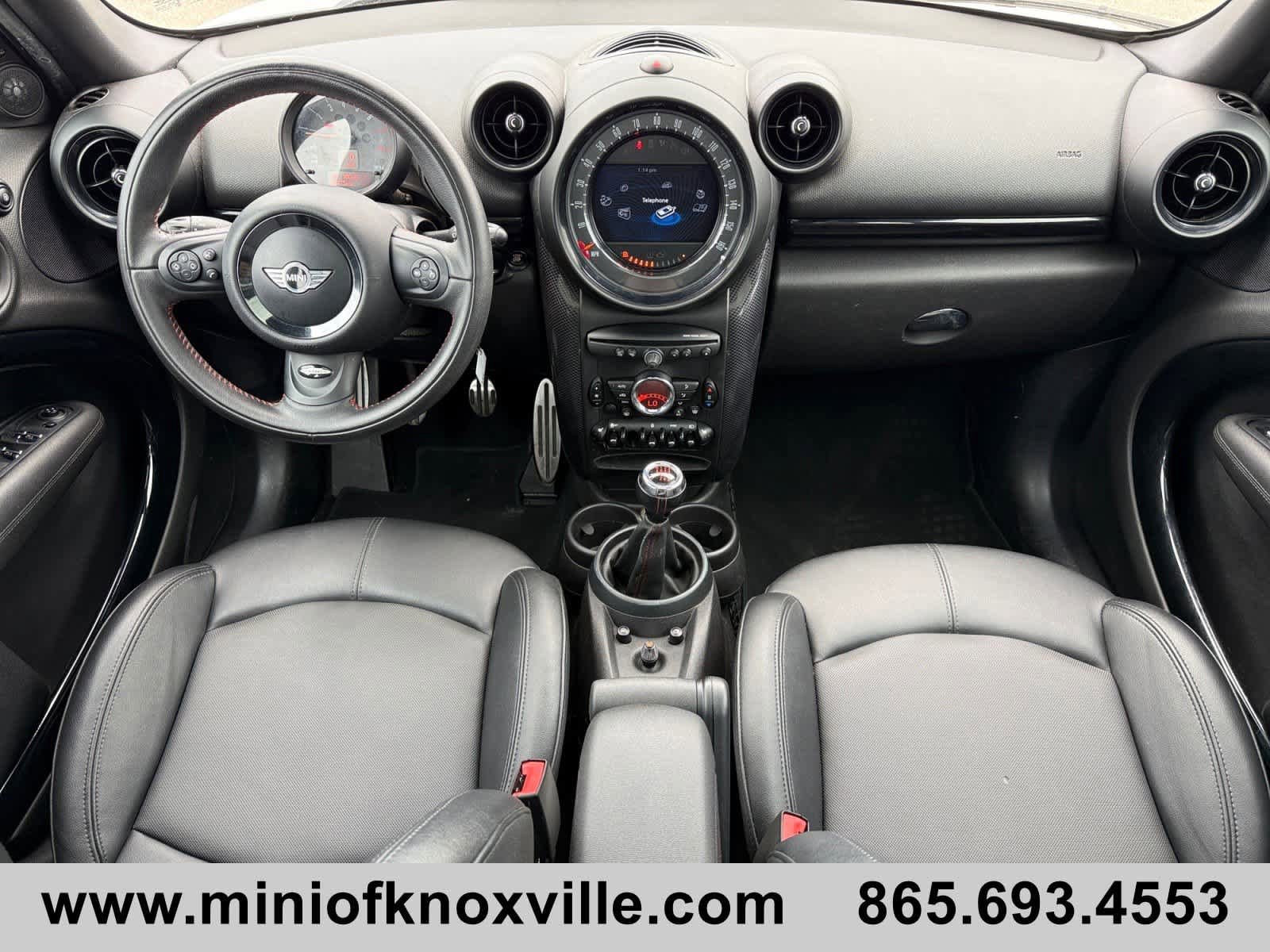 Used 2016 MINI Cooper Countryman S image 20