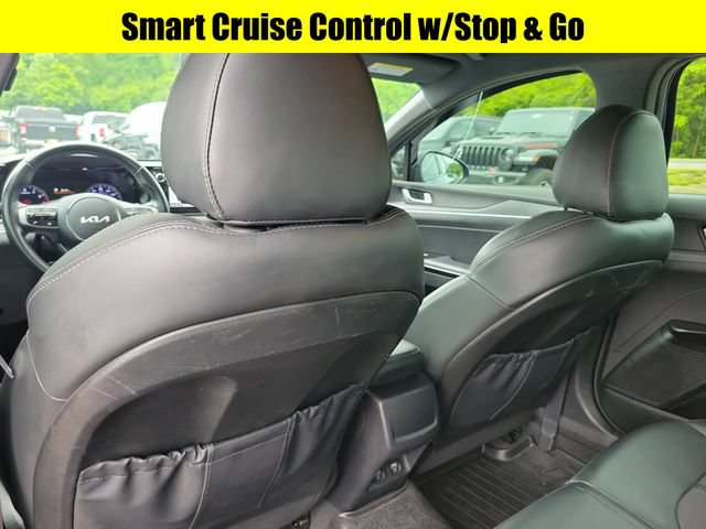 Used 2024 Kia K5 GT-Line w/ GT-Line Premium Package FWD image 24