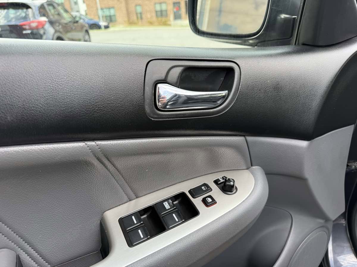 Used 2007 Honda Accord EX-L image 25