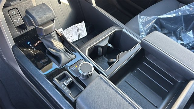 New 2026 Toyota Tundra SR5 w/ SR5 Convenience Package image 20