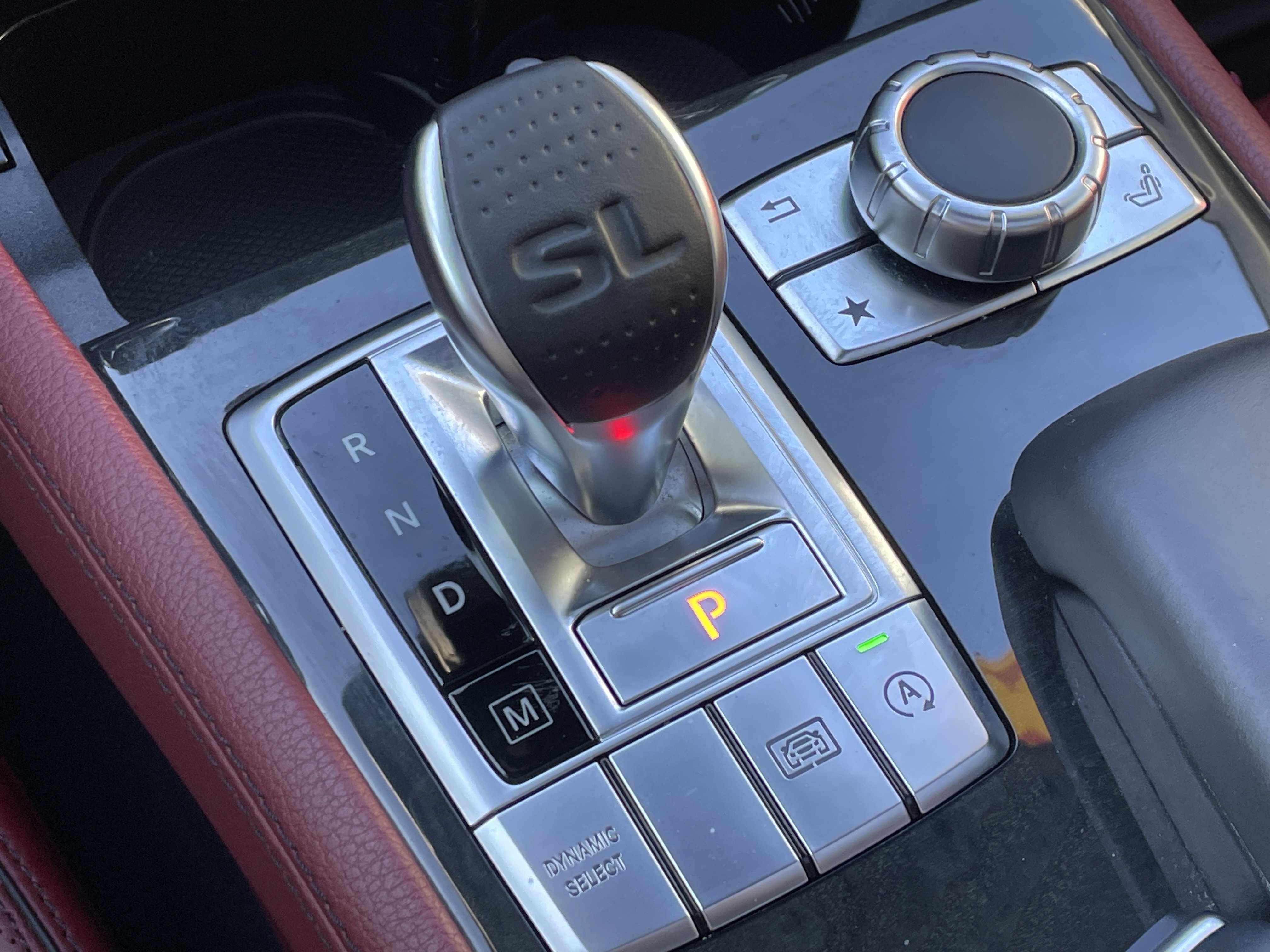 Used 2017 Mercedes-Benz SL 450 image 45