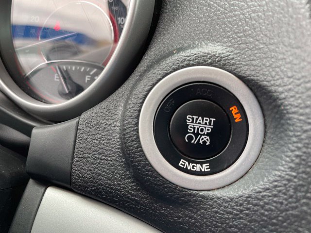 Used 2016 Dodge Journey SE w/ Flexible Seating Group FWD image 29