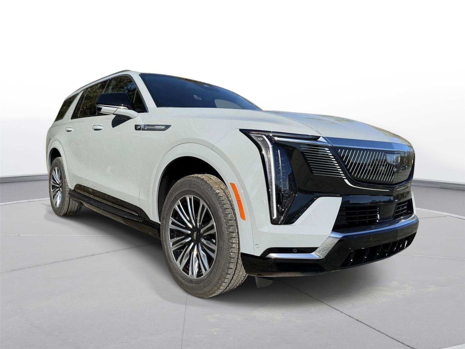 New 2026 Cadillac Escalade IQL Luxury image 3