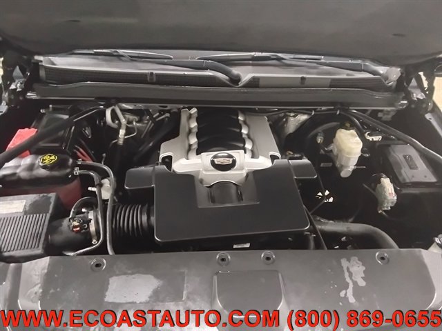 Used 2015 Cadillac Escalade ESV Luxury image 9