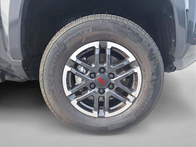 Certified 2025 Toyota Tacoma TRD Sport image 20