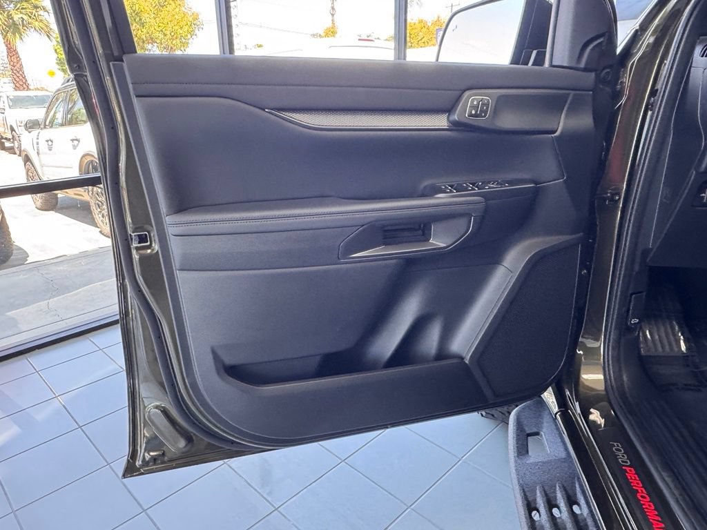 New 2026 Ford Ranger Raptor AWD/4WD image 15