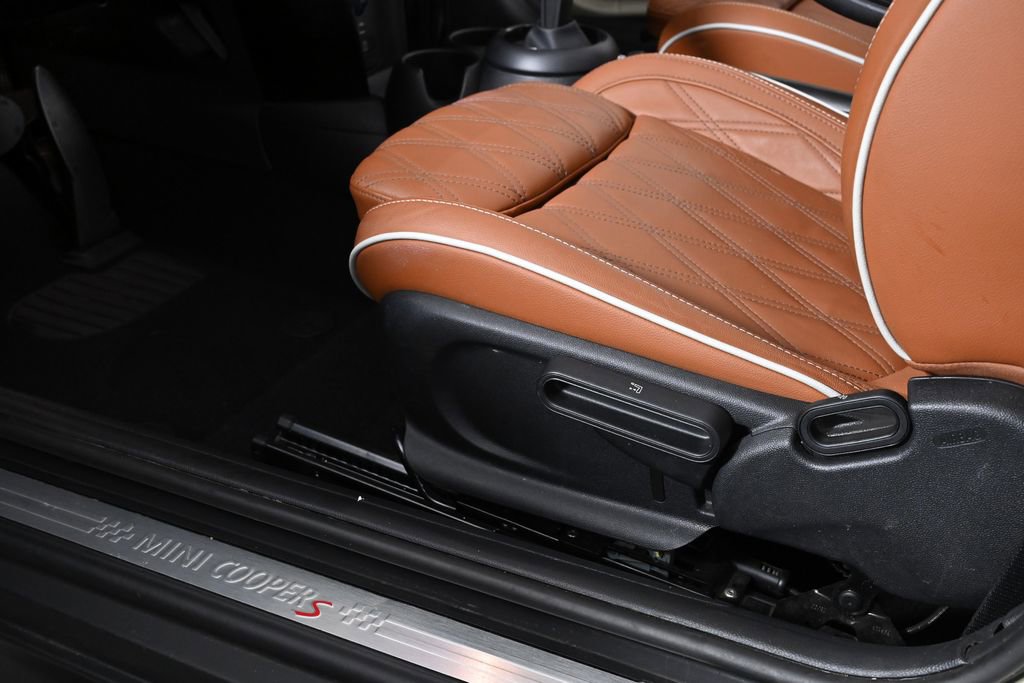 Certified 2023 MINI Cooper S image 31