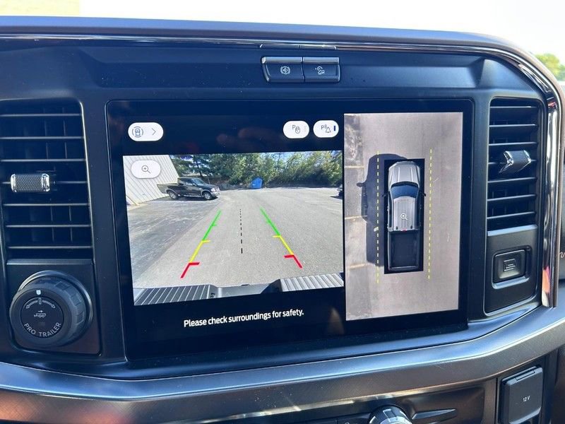 New 2026 Ford F250 King Ranch image 22
