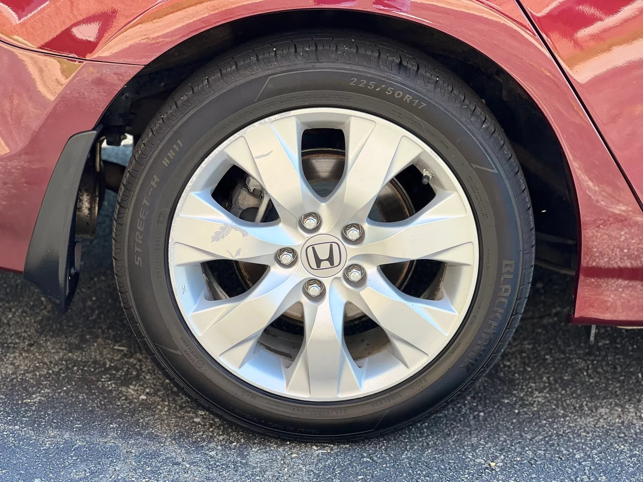 Used 2010 Honda Accord EX image 45